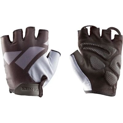 Gants courts Zanier Prolog Gris Taille 9,5 Unisex - Publicité Gants courts Zanier Prolog Gris Taille 9,5 Unisex - Publicité