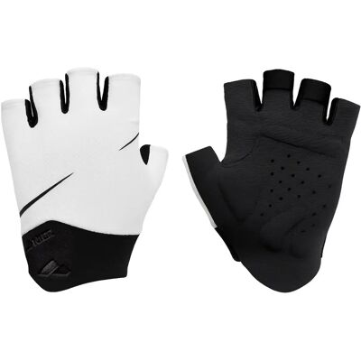 Gants courts Zanier E-Grip Blanc Taille 6,5 Unisex - Publicité Gants courts Zanier E-Grip Blanc Taille 6,5 Unisex - Publicité