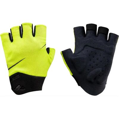 Gants courts Zanier E-Grip Jaune Taille 7 Unisex - Publicité Gants courts Zanier E-Grip Jaune Taille 7 Unisex - Publicité