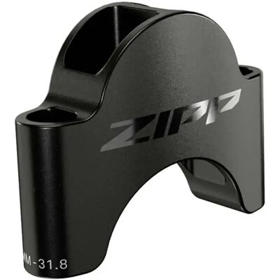 Kit Zipp Vuka clip nr Noir 25 mm Unisex - Publicité Kit Zipp Vuka clip nr Noir 25 mm Unisex - Publicité