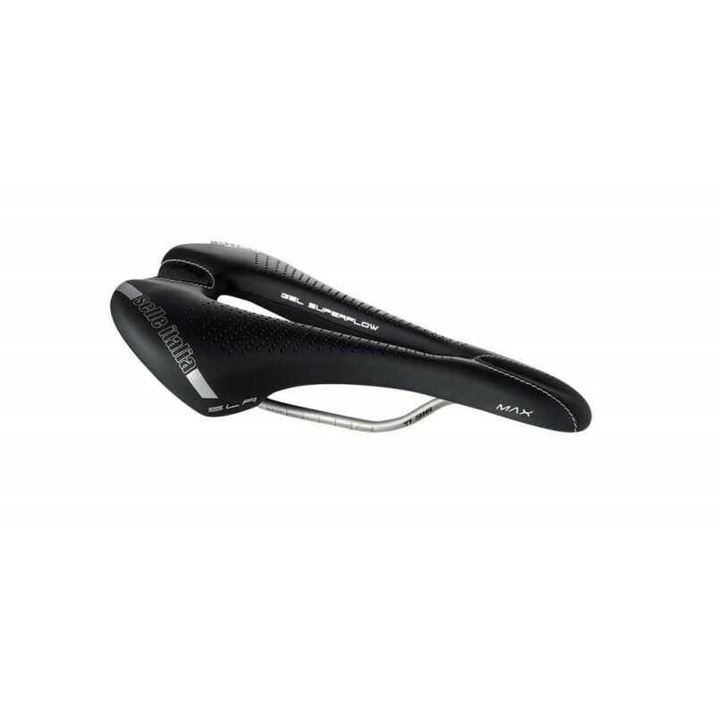 Selle Selle Italia Max SLR Gel Superflow L3 Noir