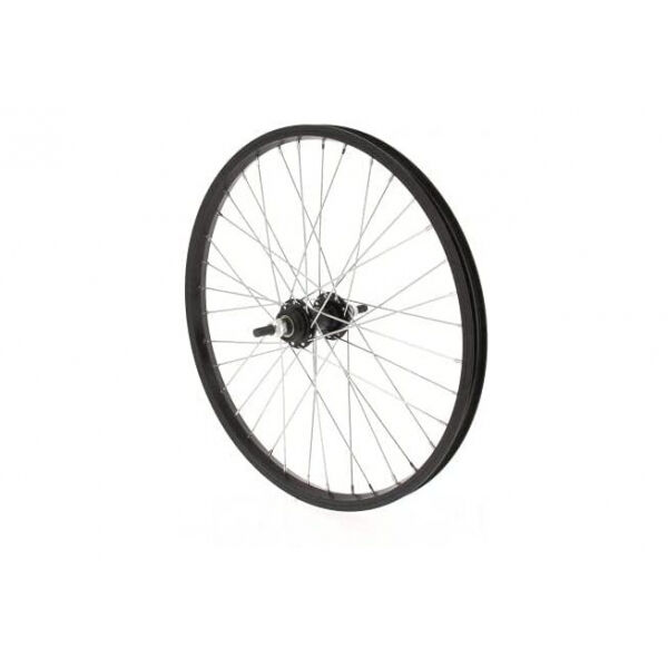 Roue arrière BMX 20'' 48 trous Bike Original Noir