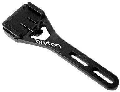 Support pour bryton aero 60 Bryton Race Noir