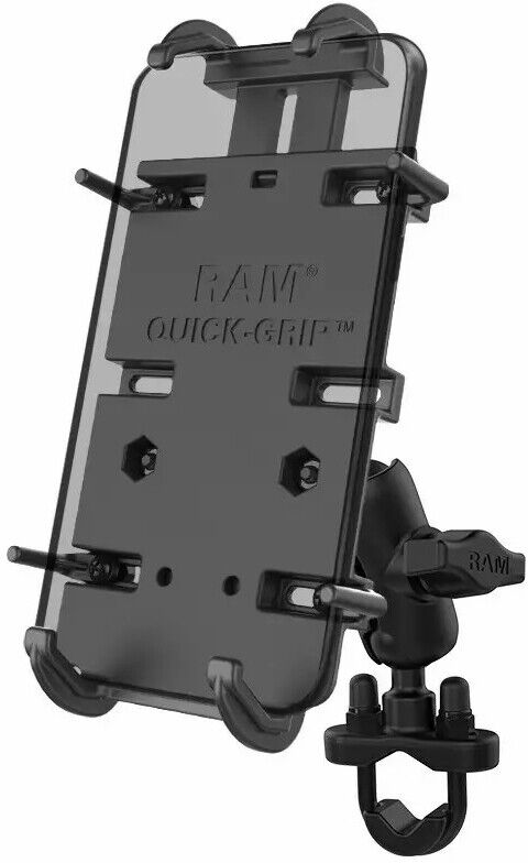 RAM Mounts Support smartphone Ram tg quick grip Noir