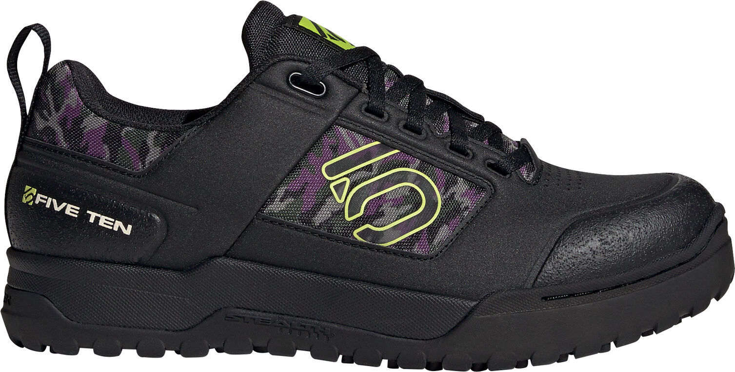 Chaussures femme adidas Five Ten Impact Pro Noir