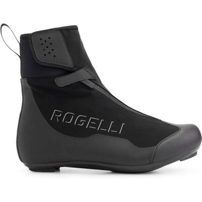 Chaussures de cyclisme hiver Rogelli Arctic R-1000 - Imperméables, Respirantes - Publicité Chaussures de cyclisme hiver Rogelli Arctic R-1000 - Imperméables, Respirantes - Publicité