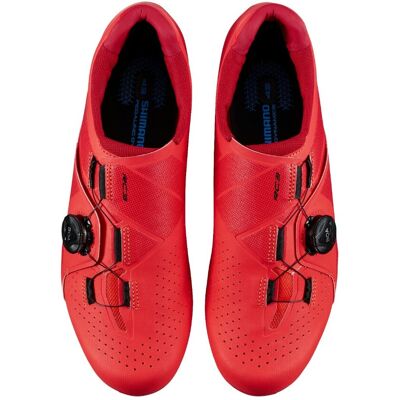 Chaussures Shimano SH-RC300 Noir 40 Male - Publicité Chaussures Shimano SH-RC300 Noir 40 Male - Publicité