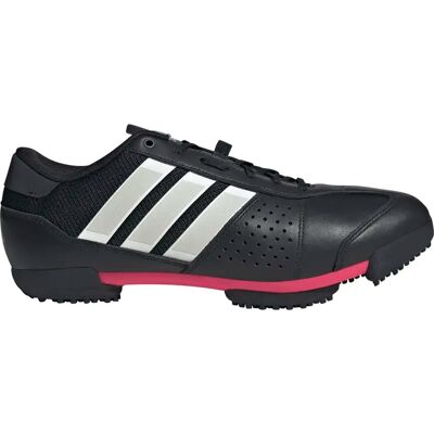 Chaussures adidas Heritage Tour Noir 41 1/3 Unisex - Publicité Chaussures adidas Heritage Tour Noir 41 1/3 Unisex - Publicité