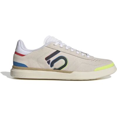 adidas Five Ten Sleuth DLX Beige - Chaussures freeride - EU 39 1/3 - Publicité adidas Five Ten Sleuth DLX Beige - Chaussures freeride - EU 39 1/3 - Publicité