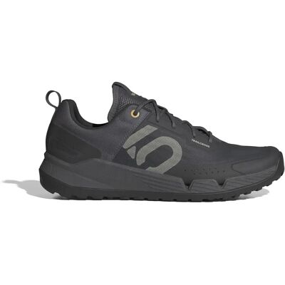 Chaussures de vélo adidas Five Ten Trailcross LT Gris 49 1/3 Male - Publicité Chaussures de vélo adidas Five Ten Trailcross LT Gris 49 1/3 Male - Publicité