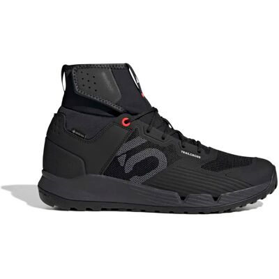 Chaussures vélo adidas Five Ten Trailcross Gore-Tex Noir 42 2/3 Unisex - Publicité Chaussures vélo adidas Five Ten Trailcross Gore-Tex Noir 42 2/3 Unisex - Publicité