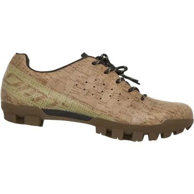 Chaussures vélo DMT GK1 Marron 45 Unisex - Publicité Chaussures vélo DMT GK1 Marron 45 Unisex - Publicité