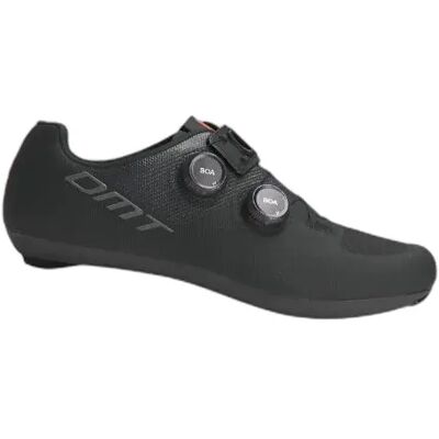Chaussures vélo DMT KR0 Noir 37 Unisex - Publicité Chaussures vélo DMT KR0 Noir 37 Unisex - Publicité