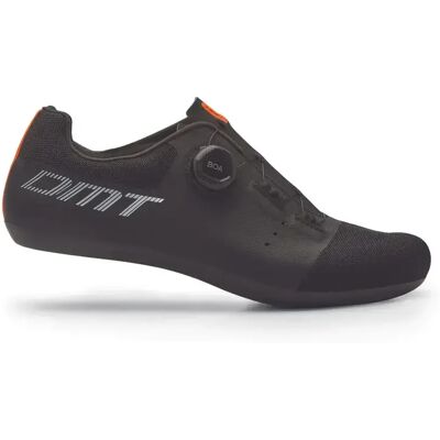 Chaussures vélo DMT KR4 Noir 43 Unisex - Publicité Chaussures vélo DMT KR4 Noir 43 Unisex - Publicité