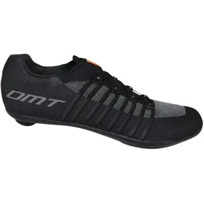 Chaussures vélo DMT Pogis Superlight Noir 37 Unisex - Publicité Chaussures vélo DMT Pogis Superlight Noir 37 Unisex - Publicité