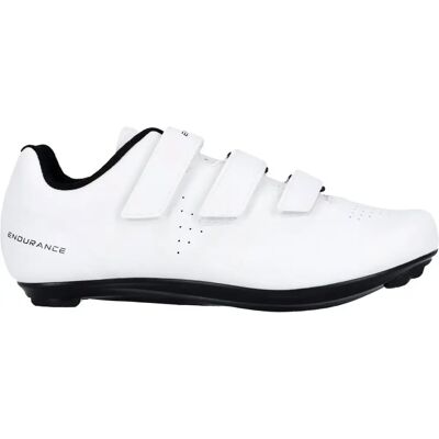 Chaussures Endurance Wori Blanc 40 Unisex - Publicité Chaussures Endurance Wori Blanc 40 Unisex - Publicité