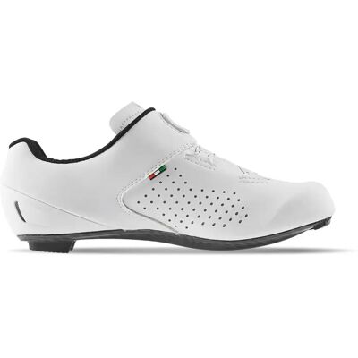 Chaussures femme Gaerne Carbon G.Fuga Blanc 43 Female - Publicité Chaussures femme Gaerne Carbon G.Fuga Blanc 43 Female - Publicité