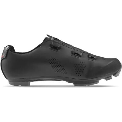 Chaussures Gaerne G.Obsidian Noir 45,5 Unisex - Publicité Chaussures Gaerne G.Obsidian Noir 45,5 Unisex - Publicité