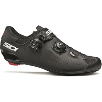 Sidi Genius 10 - Chaussures de Route - Performance - Publicité Sidi Genius 10 - Chaussures de Route - Performance - Publicité