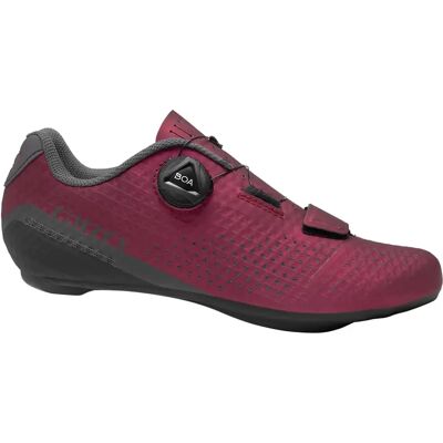 Giro Cadet - Chaussures de cyclisme pour femmes - Noir - Publicité Giro Cadet - Chaussures de cyclisme pour femmes - Noir - Publicité