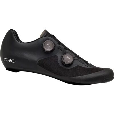 Chaussures Giro Imperial II Noir 42 Male - Publicité Chaussures Giro Imperial II Noir 42 Male - Publicité