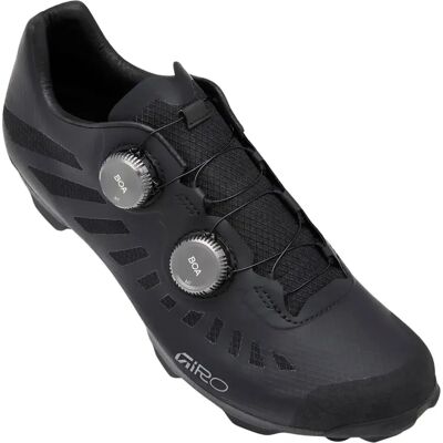 Chaussures Giro Gritter Gravel - Chaussures - Publicité Chaussures Giro Gritter Gravel - Chaussures - Publicité