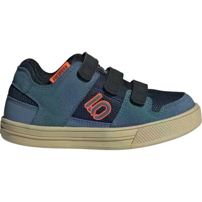 Chaussures à scratch enfant adidas Five Ten Freerider Bleu 31 Unisex - Publicité Chaussures à scratch enfant adidas Five Ten Freerider Bleu 31 Unisex - Publicité