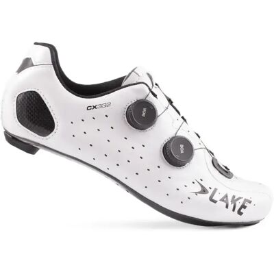 Chaussures femme Lake CX332 Blanc 36 Female - Publicité Chaussures femme Lake CX332 Blanc 36 Female - Publicité