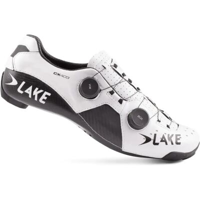 Chaussures femme Lake CX403 Blanc 36 Female - Publicité Chaussures femme Lake CX403 Blanc 36 Female - Publicité