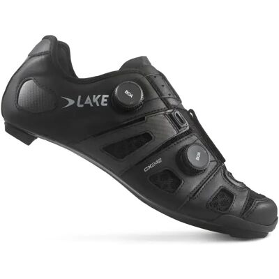 Chaussures Lake CX242 Noir 42 Unisex - Publicité Chaussures Lake CX242 Noir 42 Unisex - Publicité