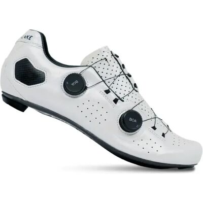 Chaussures femme Lake CX333 Blanc 37 Female - Publicité Chaussures femme Lake CX333 Blanc 37 Female - Publicité