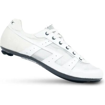 Chaussures femme Lake CX20R Blanc 37,5 Étroit Female - Publicité Chaussures femme Lake CX20R Blanc 37,5 Étroit Female - Publicité
