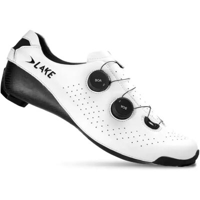 Chaussures femme Lake CX400 Blanc 41,5 Female - Publicité Chaussures femme Lake CX400 Blanc 41,5 Female - Publicité