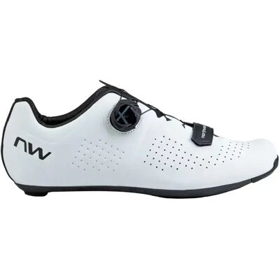 Chaussures Northwave Storm Carbon - Respirantes, Légères, Ajustables - Publicité Chaussures Northwave Storm Carbon - Respirantes, Légères, Ajustables - Publicité