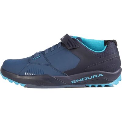 Endura Chaussures de VTT MT500 Burner Speed - Chaussures de cyclisme - Publicité Endura Chaussures de VTT MT500 Burner Speed - Chaussures de cyclisme - Publicité