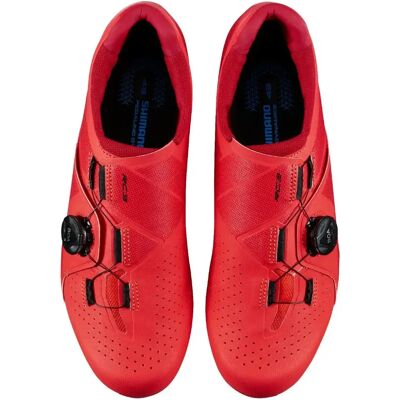 Chaussures Shimano SH-RC300 Noir 40 Male - Publicité Chaussures Shimano SH-RC300 Noir 40 Male - Publicité