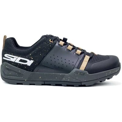 Chaussures Sidi Atomus MTB - Durables, Ventilées, Absorbant les Chocs - Chaussures MTB - Publicité Chaussures Sidi Atomus MTB - Durables, Ventilées, Absorbant les Chocs - Chaussures MTB - Publicité