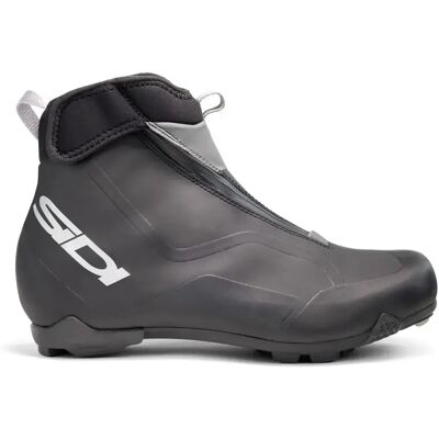 Chaussures vélo Sidi Algor Noir 41 Unisex - Publicité Chaussures vélo Sidi Algor Noir 41 Unisex - Publicité