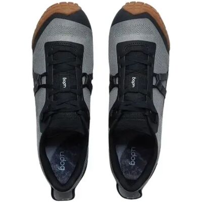 Chaussures UDOG Distanza Gris 39 Male - Publicité Chaussures UDOG Distanza Gris 39 Male - Publicité