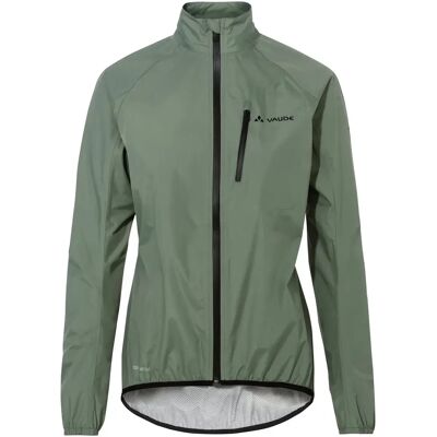 Veste VAUDE Femme Drop III - Vestes - Publicité Veste VAUDE Femme Drop III - Vestes - Publicité