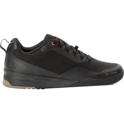 Chaussures vélo VAUDE Moab Pro Noir 47 Unisex - Publicité Chaussures vélo VAUDE Moab Pro Noir 47 Unisex - Publicité