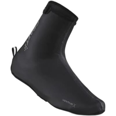 Couvre-chaussures imperméable Craft Core Hydro Noir L Unisex - Publicité Couvre-chaussures imperméable Craft Core Hydro Noir L Unisex - Publicité