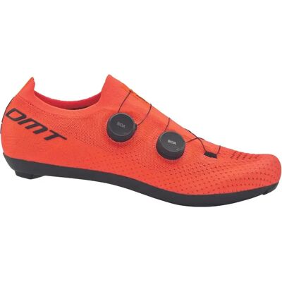 Chaussures DMT KR0 Orange 42 Unisex - Publicité Chaussures DMT KR0 Orange 42 Unisex - Publicité