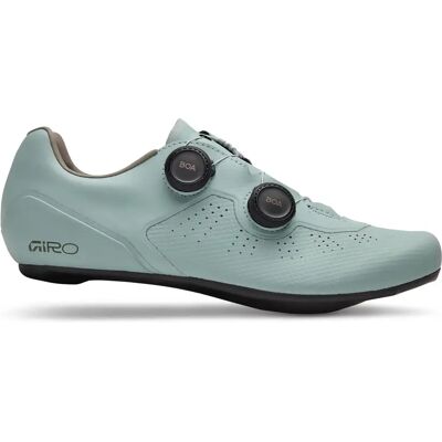 Chaussures Giro Regime II Bleu 43,5 Unisex - Publicité Chaussures Giro Regime II Bleu 43,5 Unisex - Publicité