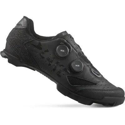 Chaussures Lake MX238 Noir 41,5 Unisex - Publicité Chaussures Lake MX238 Noir 41,5 Unisex - Publicité