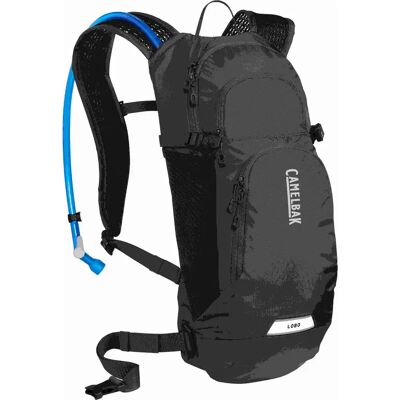 Sac à dos femme Camelbak Lobo Noir 9 L Female - Publicité Sac à dos femme Camelbak Lobo Noir 9 L Female - Publicité