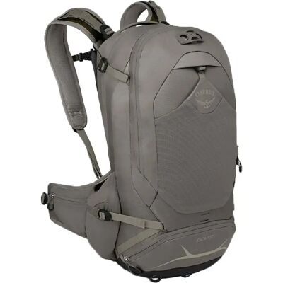Sac à dos Osprey Escapist 25 Gris M/L Unisex - Publicité Sac à dos Osprey Escapist 25 Gris M/L Unisex - Publicité