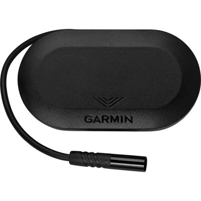Radar Cannondale SmartSense Garmin® Varia Noir TU Unisex - Publicité Radar Cannondale SmartSense Garmin® Varia Noir TU Unisex - Publicité