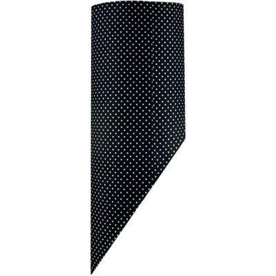Bandana Wind x-treme Noir TU Unisex - Publicité Bandana Wind x-treme Noir TU Unisex - Publicité