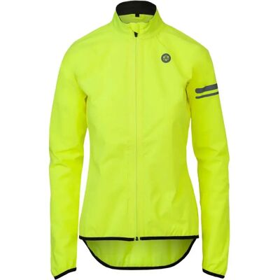 Veste Agu Rain Essential Vert M - Protection contre la pluie - Publicité Veste Agu Rain Essential Vert M - Protection contre la pluie - Publicité